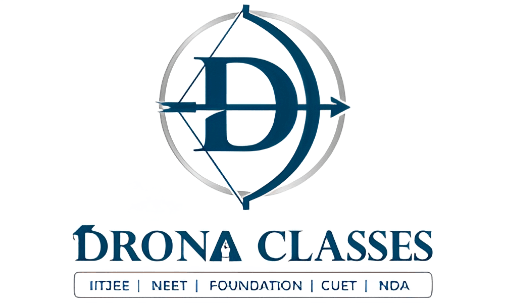 Drona Classes Logo