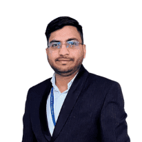 Ashish Garg