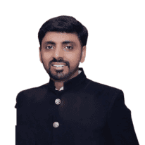 Pramod Arora