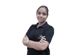 Suruchi Garg